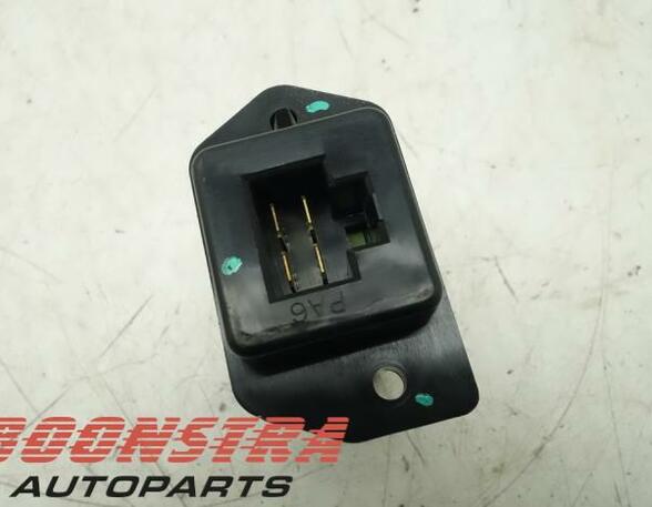 Resistor Interior Blower ISUZU D-Max II (TFR, TFS)