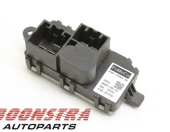 Resistor Interior Blower FORD Focus III (--)