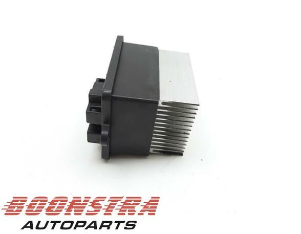 Weerstand interieurventilatie RENAULT Clio III (BR0/1, CR0/1), RENAULT Clio IV (BH)