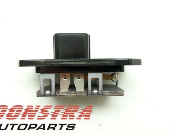 Resistor Interior Blower MITSUBISHI Mirage/Space Star Schrägheck (A0 A)