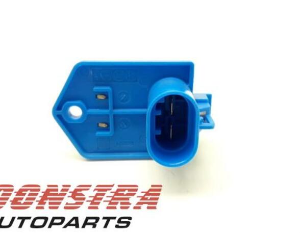 Resistor Interior Blower FIAT 500 (312), FIAT 500 C (312)