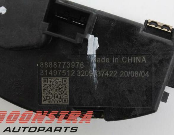 Resistor Interior Blower VOLVO XC40 (536)