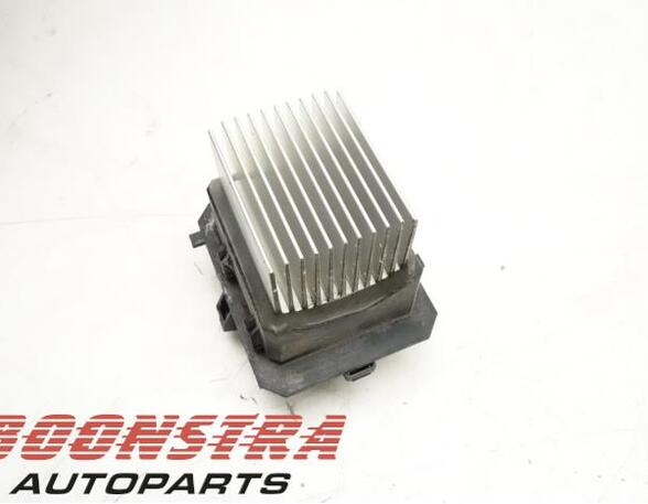 Resistor Interior Blower PEUGEOT 508 I (8D)