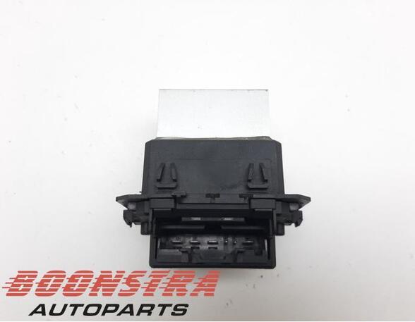 Resistor Interior Blower PEUGEOT 508 SW I (8E)