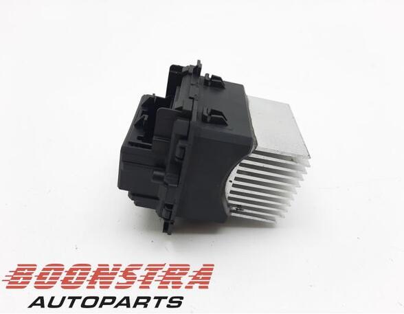 Resistor Interior Blower PEUGEOT 508 SW I (8E)