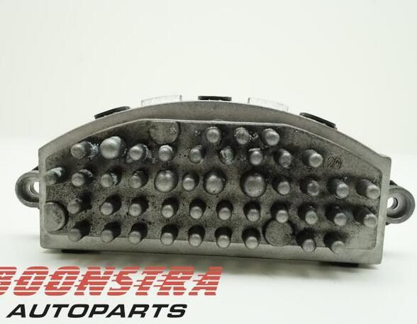 Resistor Interior Blower VW Touran (5T1)