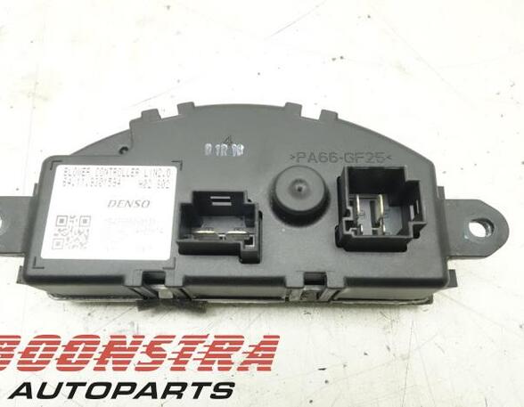 Resistor Interior Blower MINI Mini (F56), BMW X1 (F48)