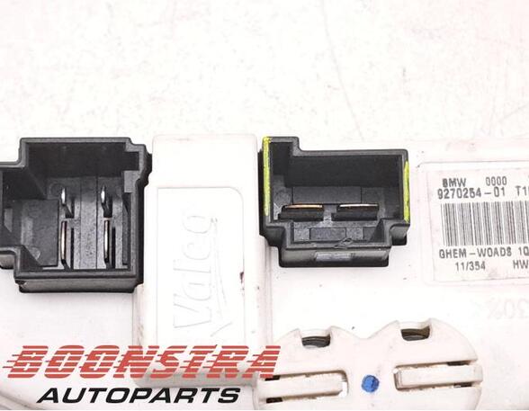 Resistor Interior Blower BMW 3er (F30, F80)