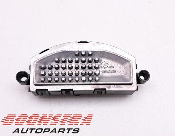 Resistor Interior Blower SKODA Octavia III Combi (500000, 5000000)