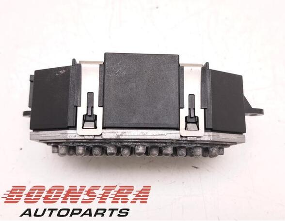 Resistor Interior Blower VW Jetta IV (162, 163, AV2, AV3)