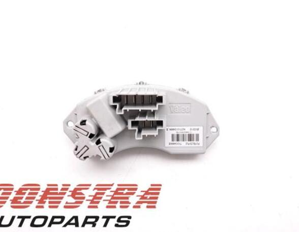 Resistor Interior Blower BMW X1 (E84)