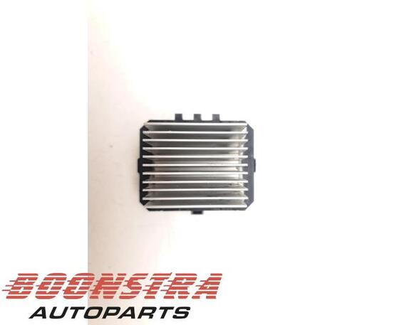 Resistor Interior Blower PEUGEOT 508 I (8D)