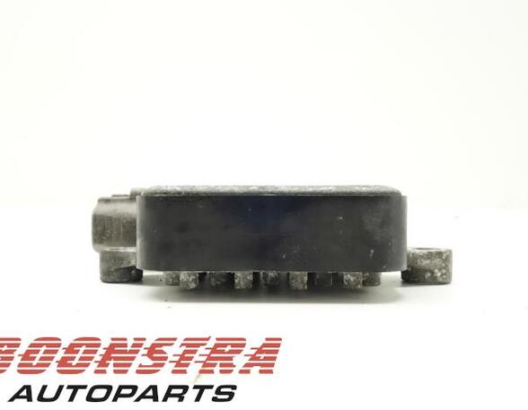 Resistor Interior Blower TESLA MODEL S (5YJS)