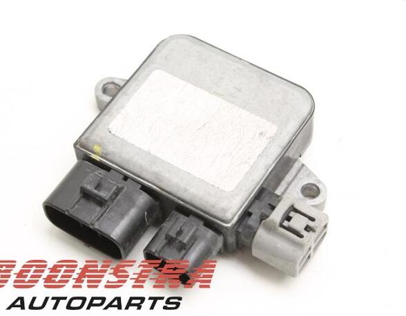 Resistor Interior Blower TESLA MODEL S (5YJS)