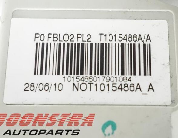 Resistor Interior Blower BMW 3 (E90)