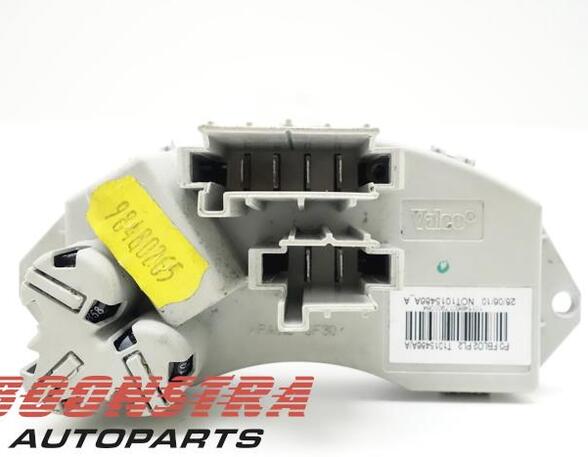 Resistor Interior Blower BMW 3 (E90)