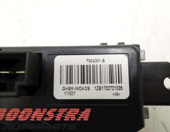 Resistor Interior Blower RENAULT MEGANE IV Hatchback (B9A/M/N_)