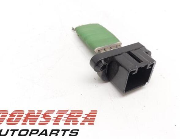 Resistor Interior Blower VW UP! (121, 122, BL1, BL2, BL3, 123), VW LOAD UP (121, 122, BL1, BL2)