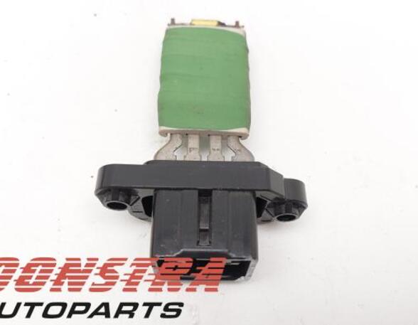 Resistor Interior Blower VW UP! (121, 122, BL1, BL2, BL3, 123), VW LOAD UP (121, 122, BL1, BL2)