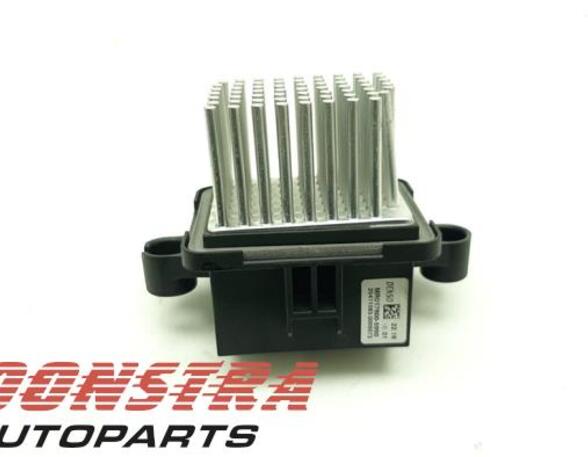 Resistor Interior Blower ALFA ROMEO GIULIA (952_)