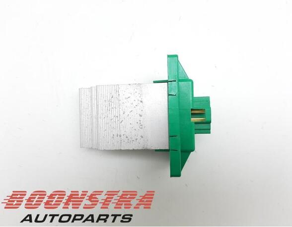 Resistor Interior Blower TESLA MODEL S (5YJS)