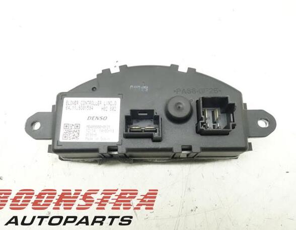 Resistor Interior Blower MINI MINI (F56), BMW X1 (F48)