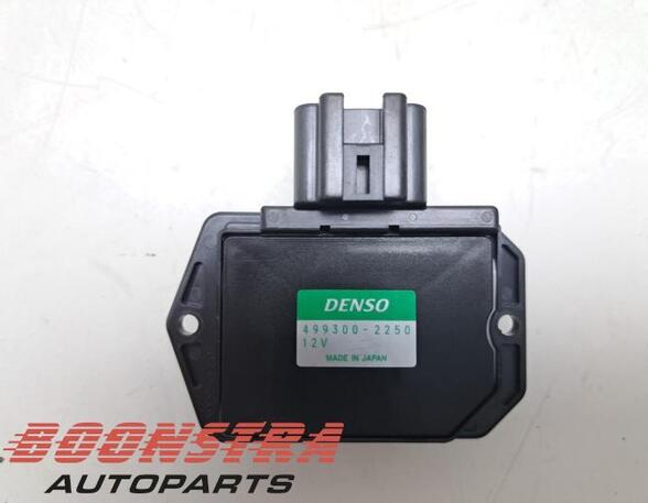 Resistor Interior Blower LAND ROVER RANGE ROVER IV (L405)