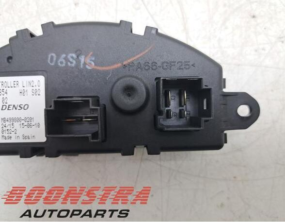 Resistor Interior Blower BMW X1 (F48)