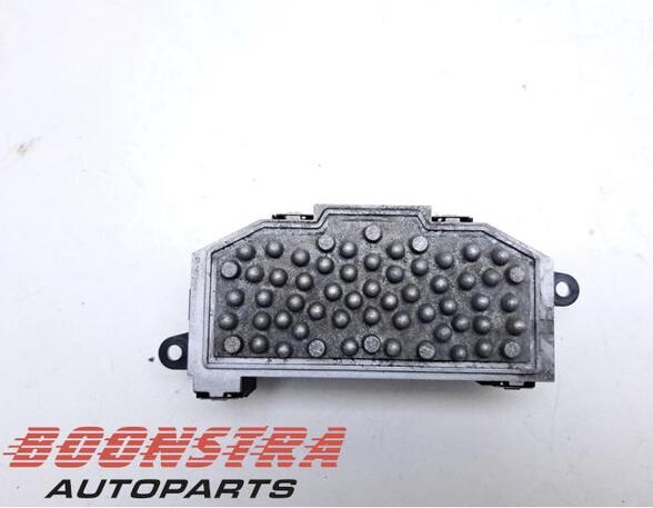 Resistor Interior Blower VW SHARAN (7N1, 7N2), VW SHARAN VAN (7N1, 7N2)