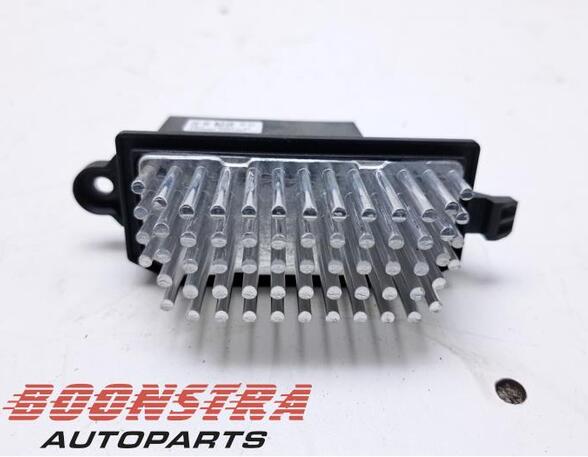 Widerstand Heizung Ford EcoSport  2539435 P21462812