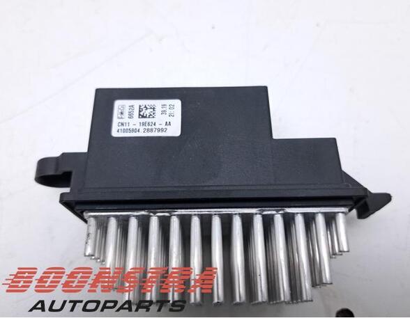 Resistor Interior Blower FORD ECOSPORT