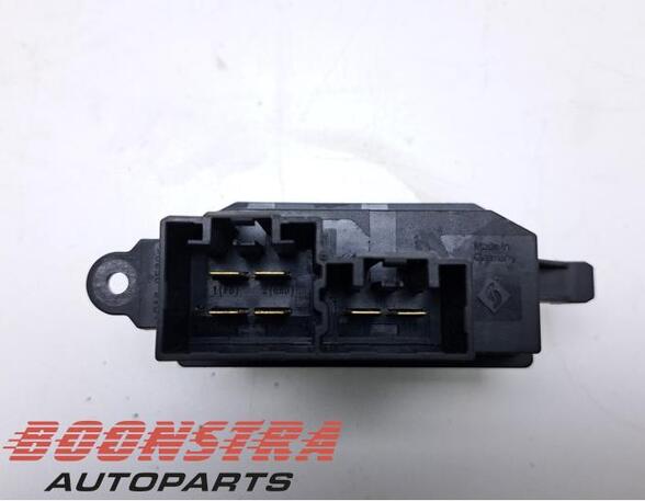 Resistor Interior Blower FORD ECOSPORT