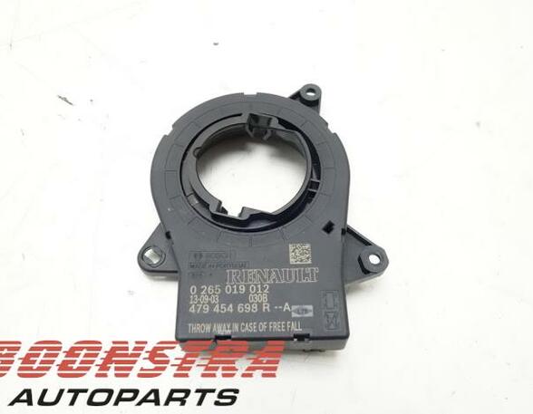 Air Bag Contact Ring RENAULT Clio IV Grandtour (KH)