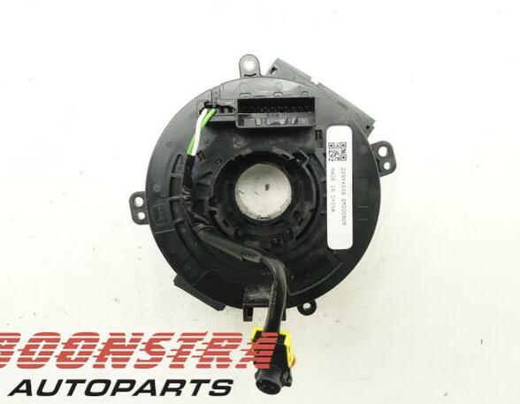 Air Bag Contact Ring OPEL Zafira Tourer C (P12)