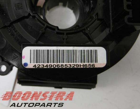 Air Bag Contact Ring OPEL Karl (C16)