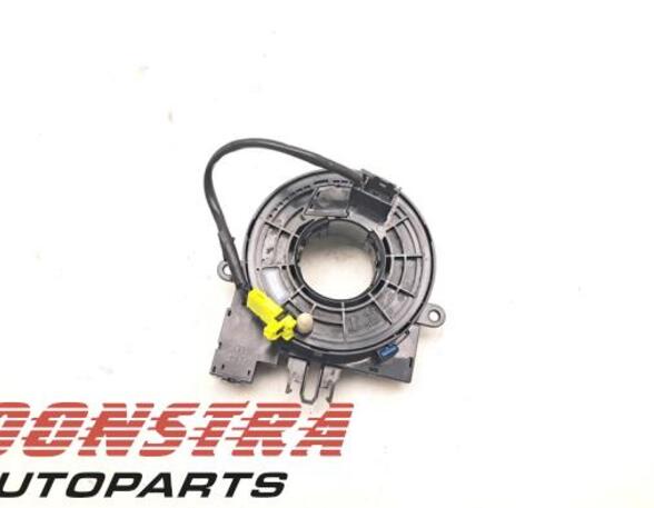 Air Bag Contact Ring NISSAN Qashqai II SUV (J11, J11)