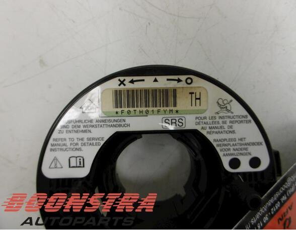 Air Bag Contact Ring HONDA INSIGHT (ZE_)