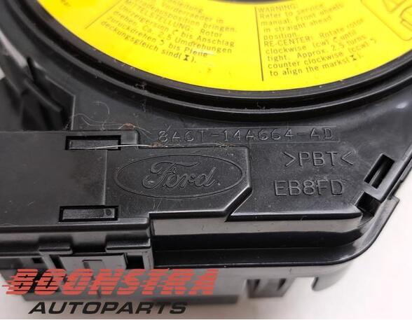 Air Bag Contact Ring FORD FIESTA VI (CB1, CCN)