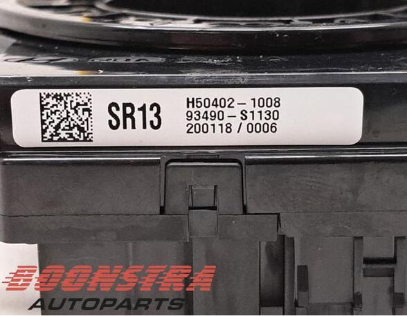 Air Bag Contact Ring HYUNDAI KONA (OS, OSE, OSI)