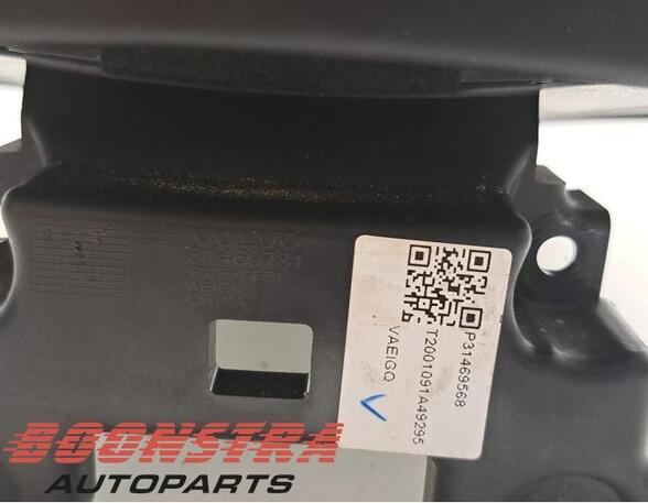 Armrest VOLVO XC40 (536)