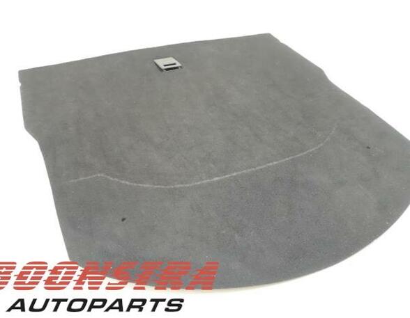 Trunk Floor Mat Carpet MERCEDES-BENZ E-Klasse (W212)