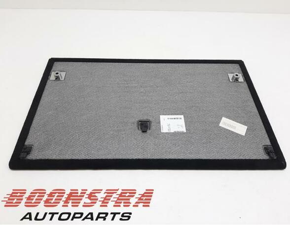 Trunk Floor Mat Carpet MERCEDES-BENZ E-Klasse T-Model (S213)