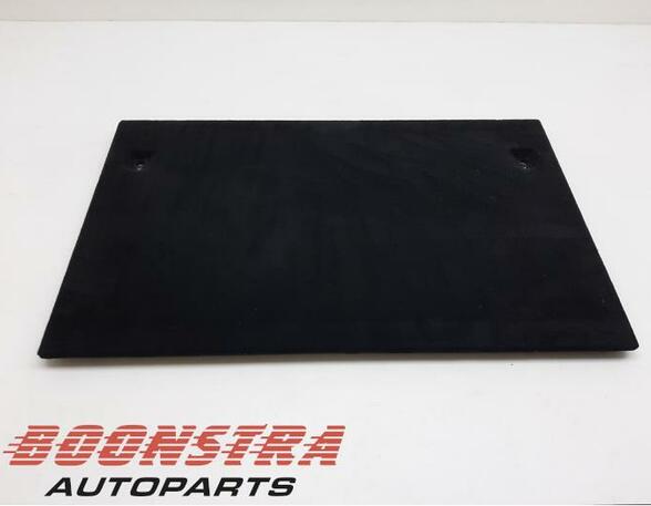 Trunk Floor Mat Carpet MERCEDES-BENZ E-Klasse T-Model (S213)