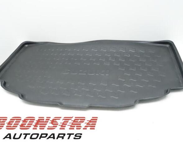 Trunk Floor Mat Carpet SUZUKI Alto (GF)