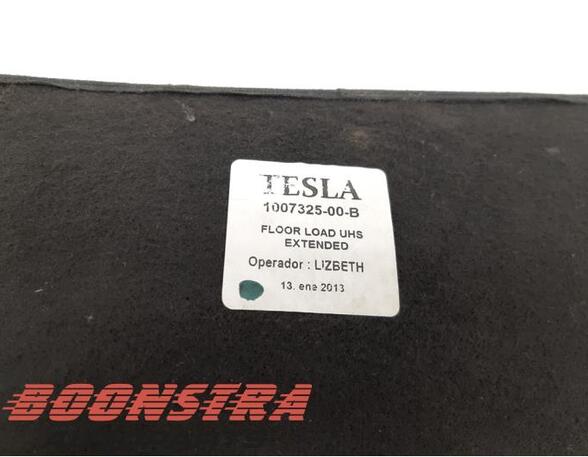 Trunk Floor Mat Carpet TESLA MODEL S (5YJS)