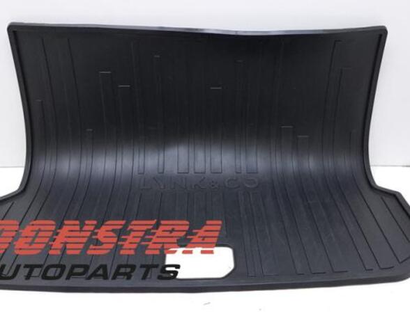 Trunk Floor Mat Carpet LYNK & CO 1