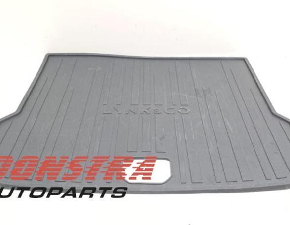 Trunk Floor Mat Carpet LYNK & CO 1