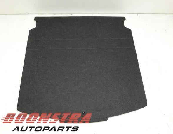 Trunk Floor Mat Carpet TOYOTA AURIS (_E18_), TOYOTA AURIS Estate (_E18_)