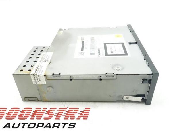 CD-changer AUDI A4 Avant (8K5, B8), AUDI A5 Sportback (8TA)