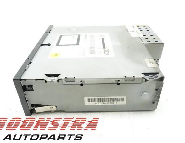 CD-changer AUDI A4 Avant (8K5, B8), AUDI A5 Sportback (8TA)